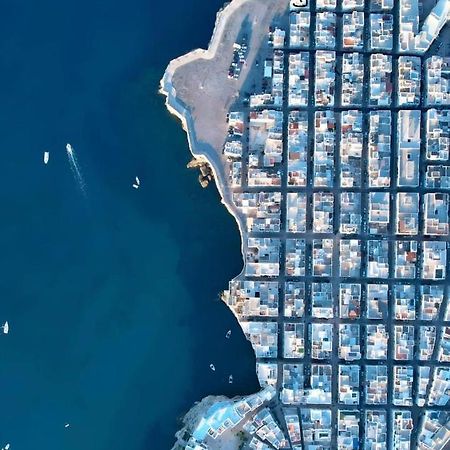 La Casa Di Gio Con Terrazzino Panoramico Daire Polignano a Mare Dış mekan fotoğraf