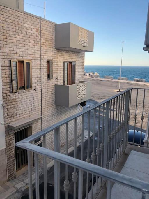 La Casa Di Gio Con Terrazzino Panoramico Daire Polignano a Mare Dış mekan fotoğraf