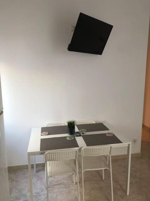 La Casa Di Gio Con Terrazzino Panoramico Daire Polignano a Mare Dış mekan fotoğraf